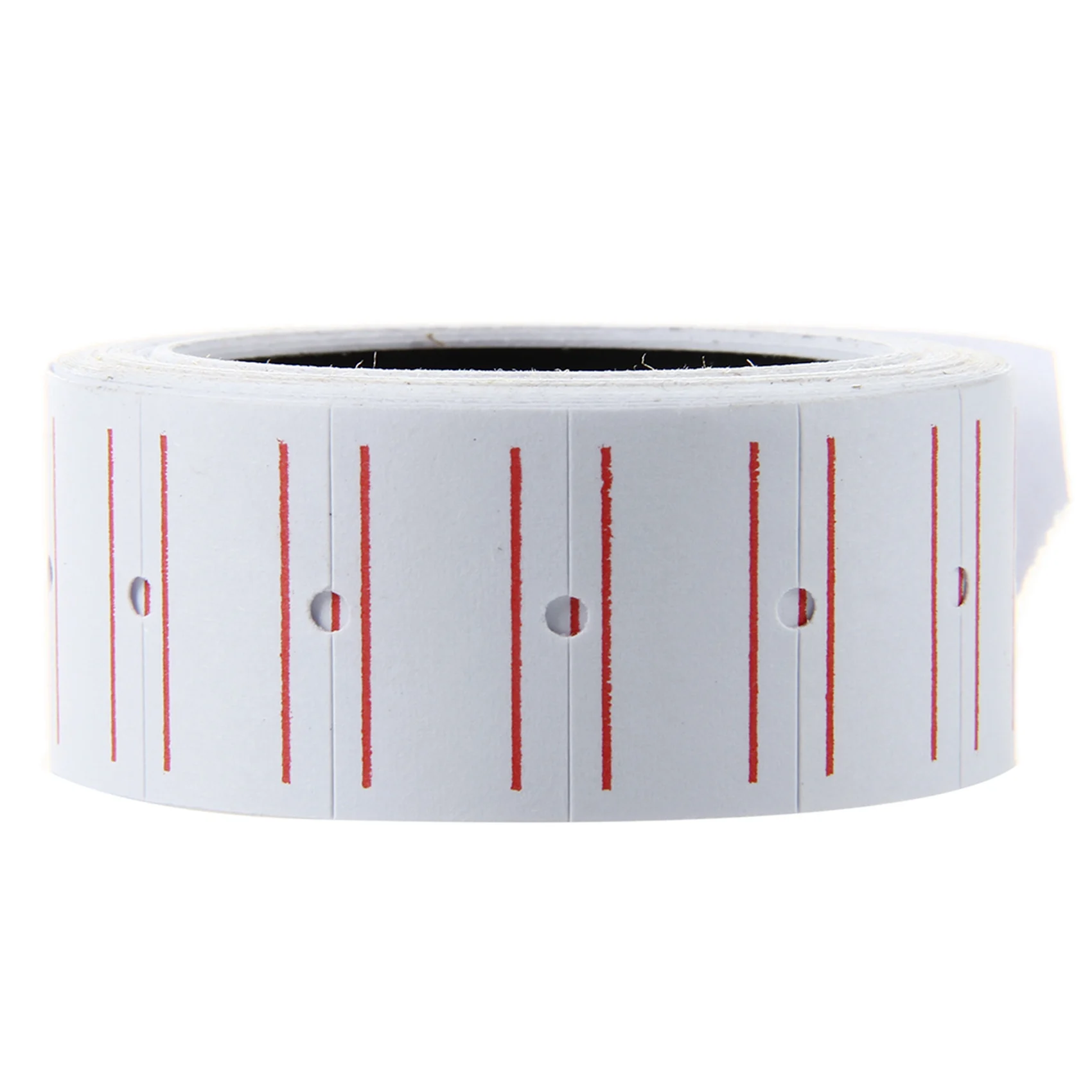 

B45C New 20 Rolls Label Paper For MX-5500 Price Gun Labeller