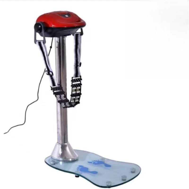 Commercial waist beauty machine fitness trainer, ask customer service for a surprise.