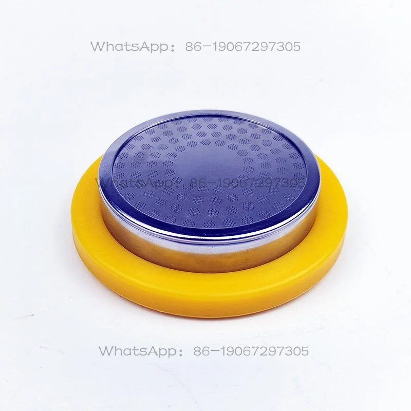 Semi-automatic Coffee Machine Modification and Upgrade Accessories Anti-scalding Steam Pipe Knob Thermostat