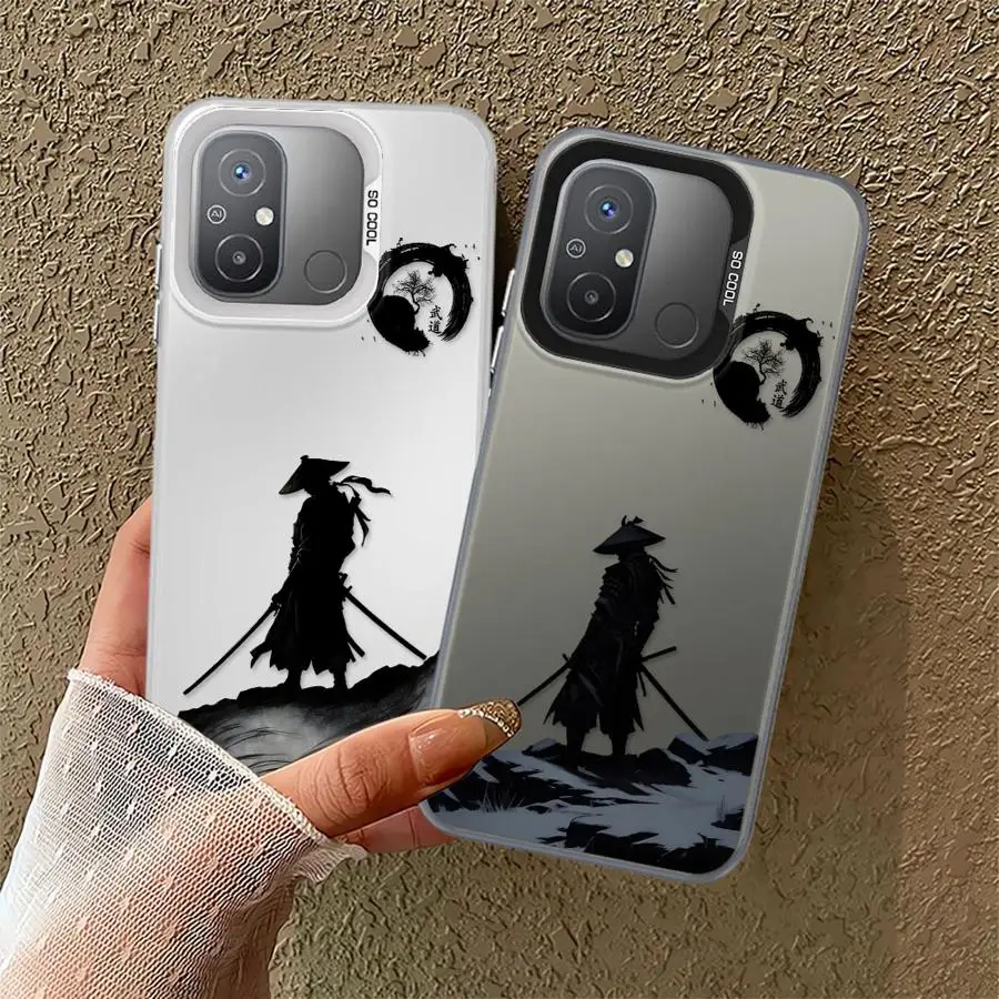 Cool Samurai Art So… - image