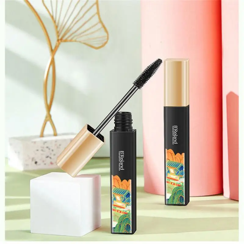 

Sky Makeup Set Elegant Green Chinese Beauty Cushion BB Cream Lipstick Brow Pen Eyeliner Mascara Face Cosmetics Kit Gift Box