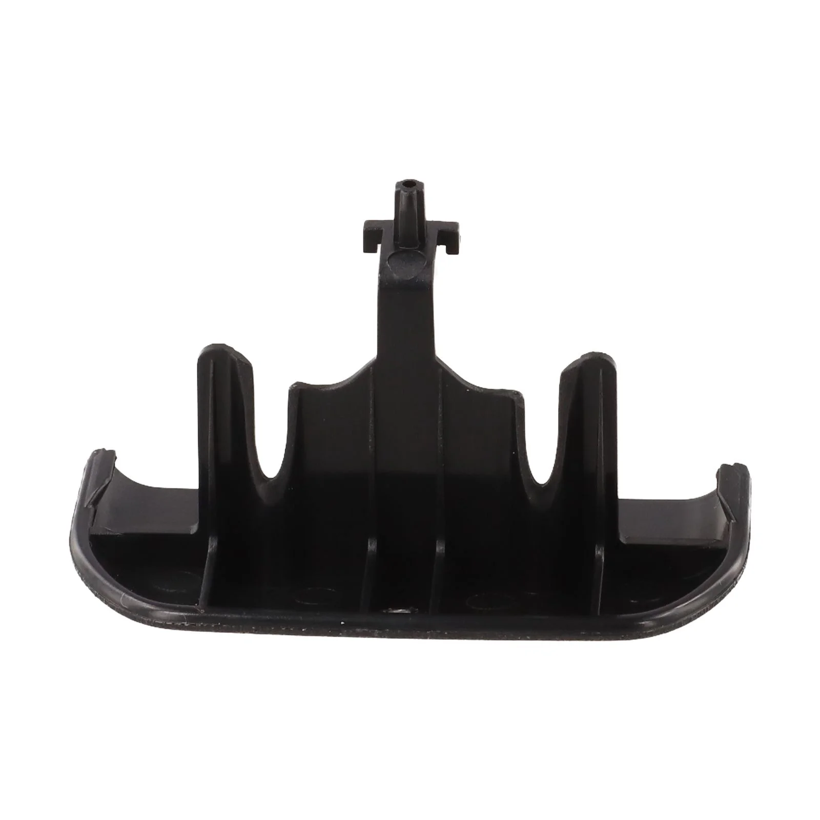 Car Seat Parts Seat Slide Blockage Cap Car Maintenance As Shown Direct Replacement Cap Functional Design OE Compatibility
