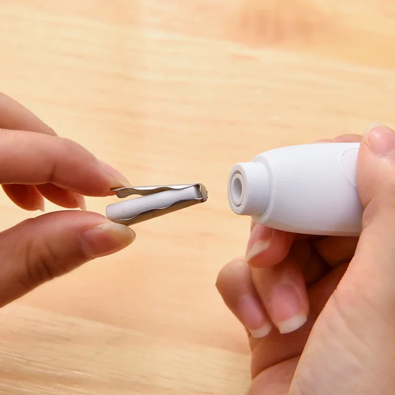 High Light Sketch Eraser 71073 Electric Eraser Professional Drawing Eraser 1PCS