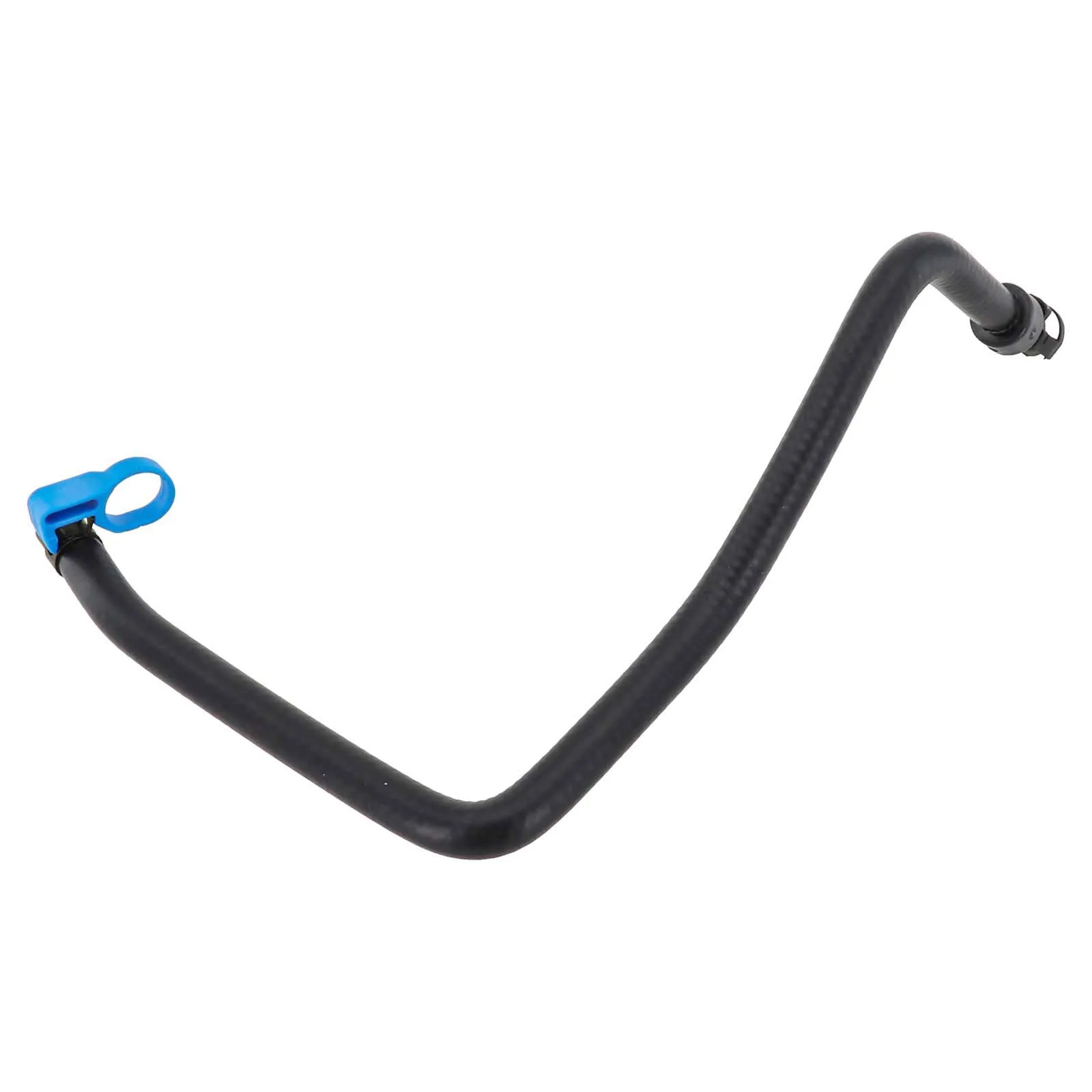 Radiator Upper Inlet Coolant Hose Coolant Bleed Coolant Bypass Hose From Outlet To Reservoir For Chevy For Cruze 2011-2016 1.4L