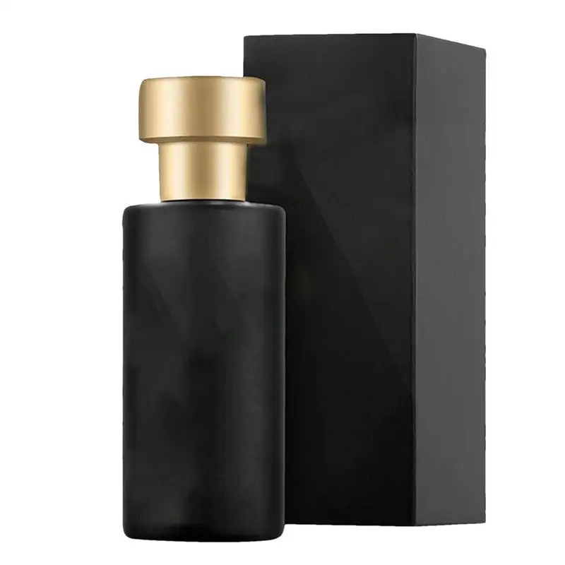 Perfume de feromonas Golden Lure, aroma atractivo, potenciador de feromonas, desodorante en aerosol Jaxe PheroScent para hombres