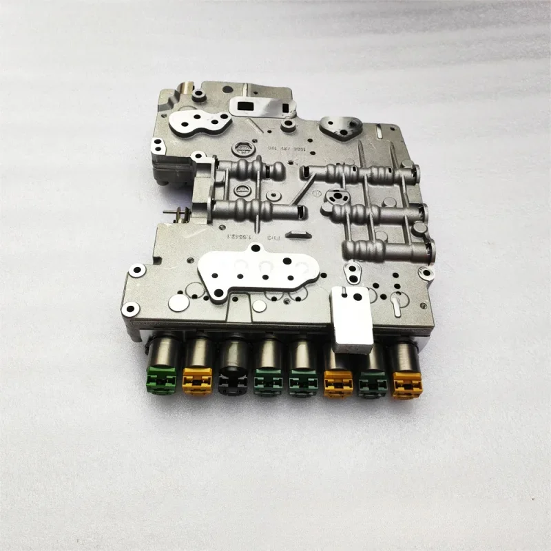 الأصلي تجديد 6HP26 6HP19 6HP32 صمام نقل الجسم ث 9 الملف اللولبي ZF6HP19 ZF6HP26 لسيارات BMW أودي VW #5