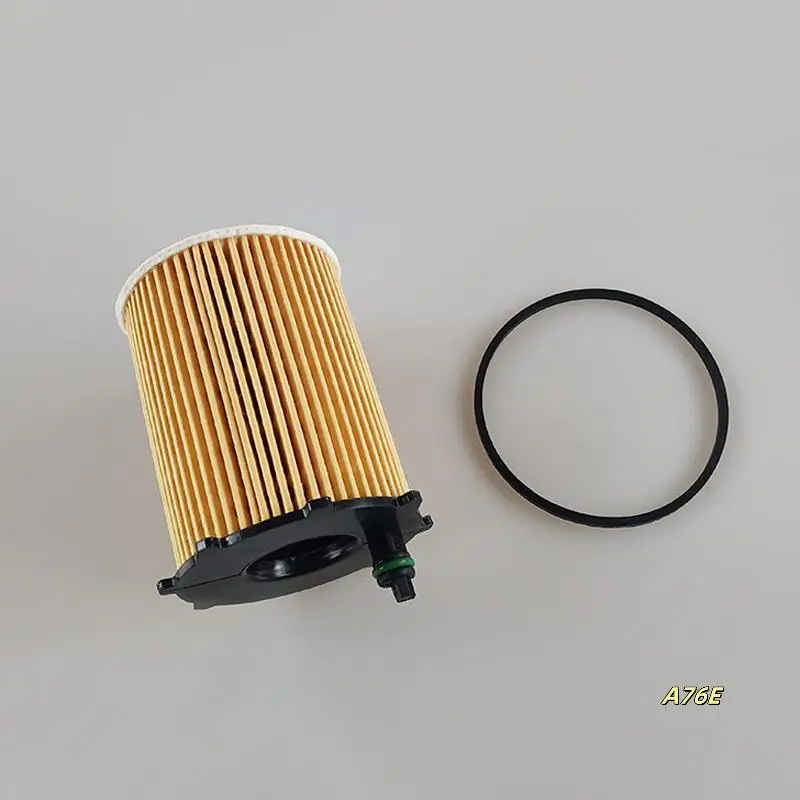 

10Pcs/ Set Engine Oil Filters For Citroen C4 C-ELYSEE DS4 Nemo Xsara For Ford Focus For 206 308 For Suzuki Liana For Maz