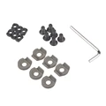 MicroCable Clip DE