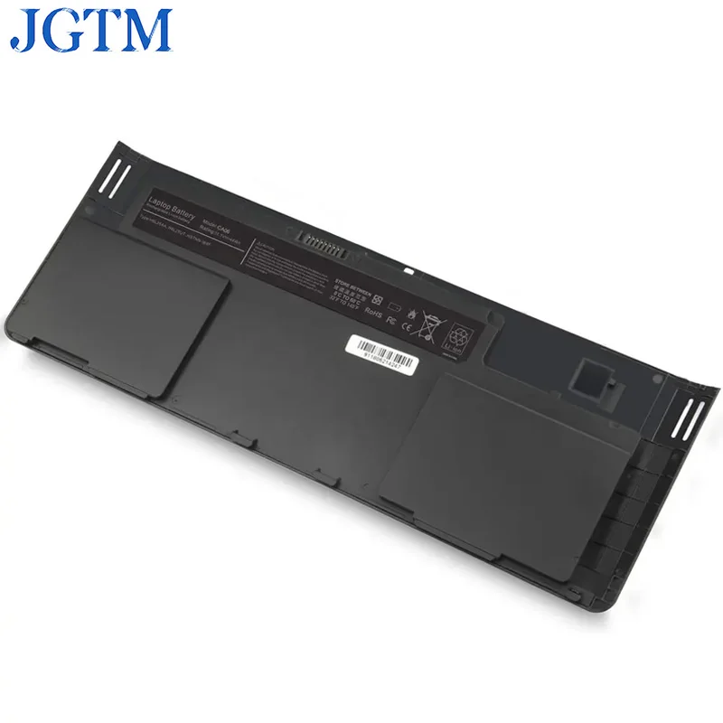 Imagem -02 - Jgtm-bateria Compatível com hp Elitebook Revolve 11.1 v 44wh 4000 Mah Od06xl 810 g1 Tablet Também se Encaixa H-p Sobressalente 698943001