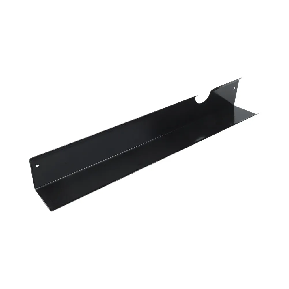 For Flavorizer Bars for 17 18in for Weber II for 300 Series Gas Grills Designed for Optimal Performance and Easy Maintenance