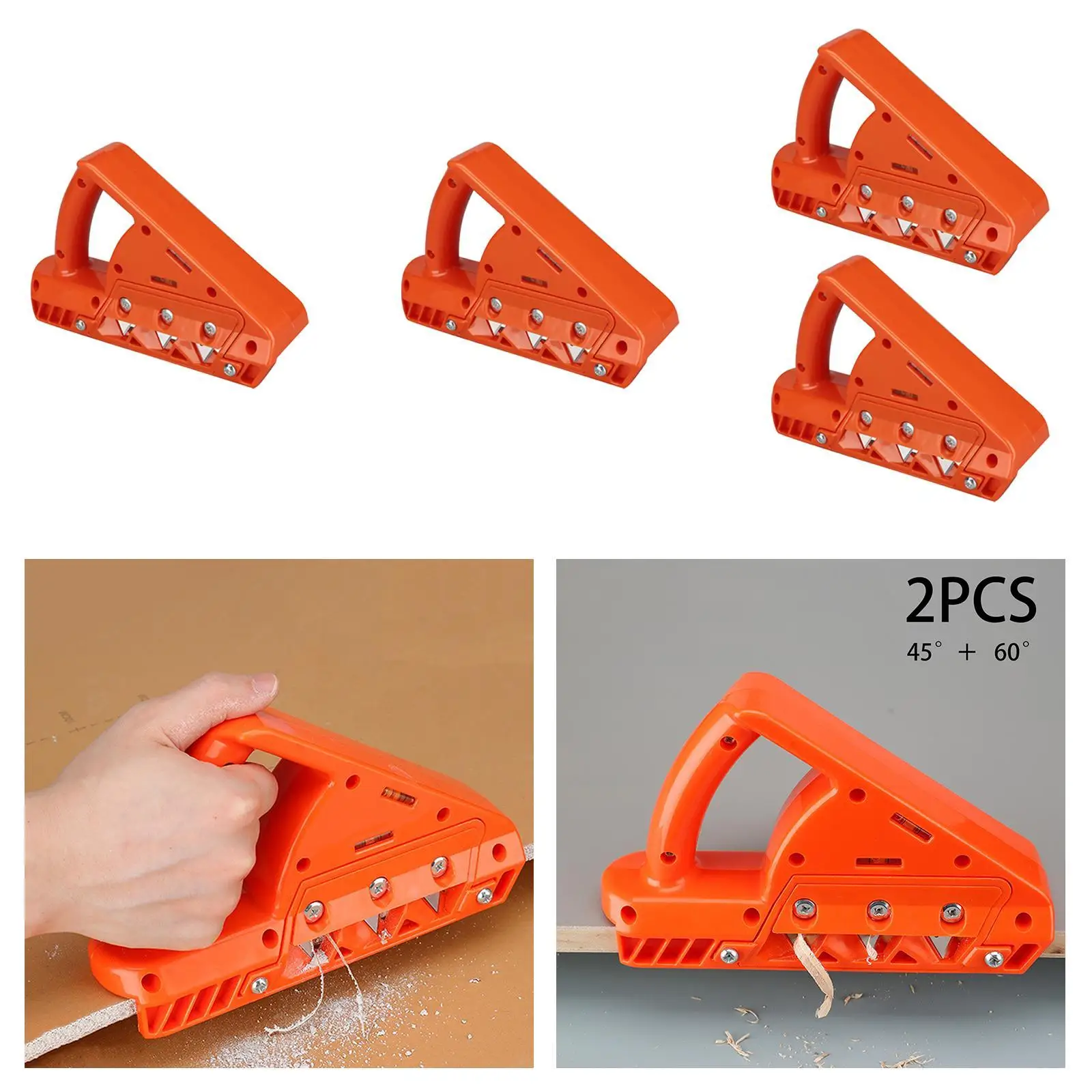 Gypsum Board Angle Planer Practical Professional Plasterboard Edger Plasterboard Cutter Handheld Woodworking Accurate Smooth