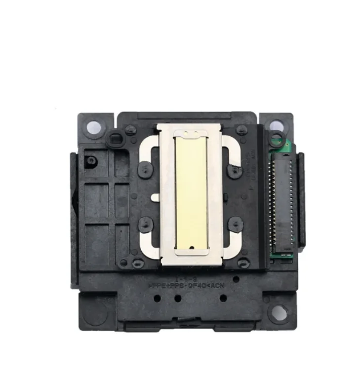 

Printhead Print Head Printhead for Epson FA04010 FA04000 L120 L210 L300 L350 L355 L360 L380 L550 L555 L551 L558 XP-412 XP413