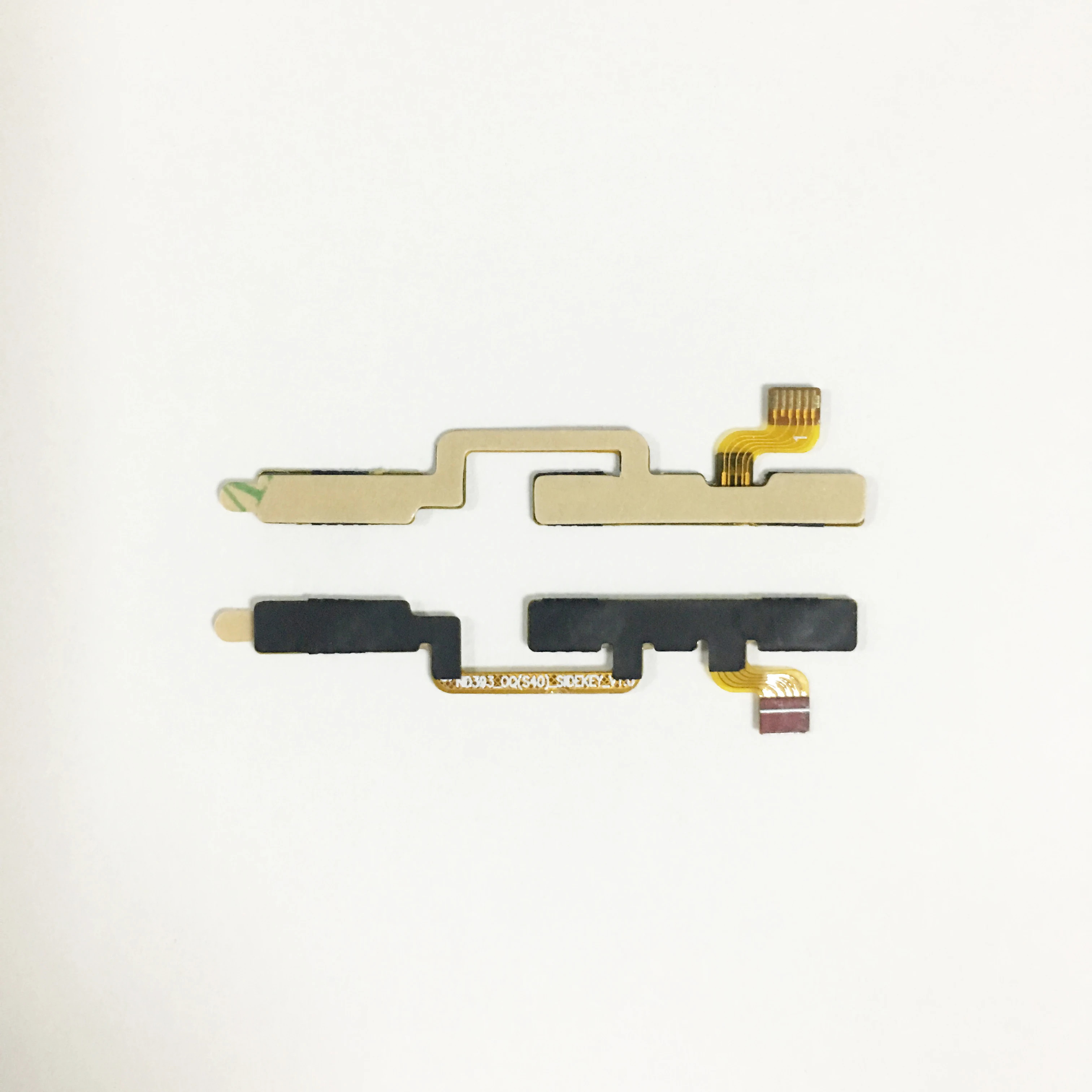 Power On Off Button Volume Key Flex Cable FPC For OUKITEL C8 4G MTK6737 Quad Core Power Volume Flex Ribbon Replacmenet Parts