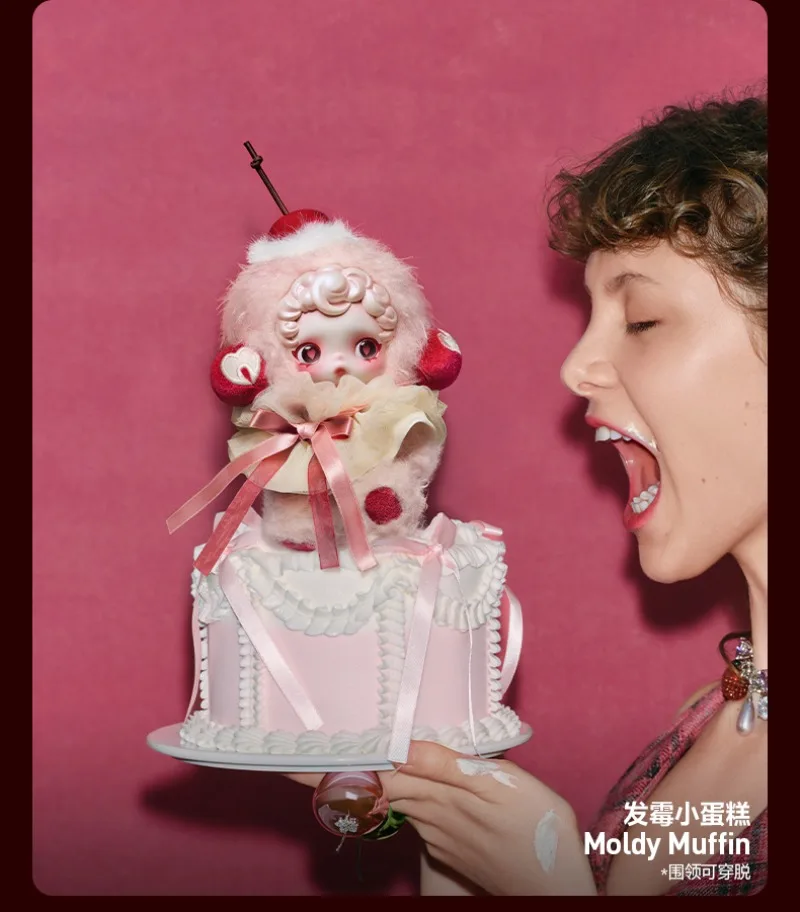 Thumbnail 3 - #60 Latest TV Series Collectible Figures Price Drops