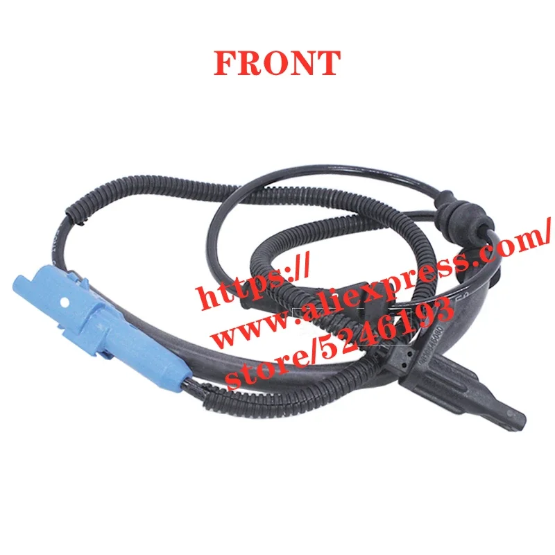 Wheel ABS Sensor for Peugeot 301