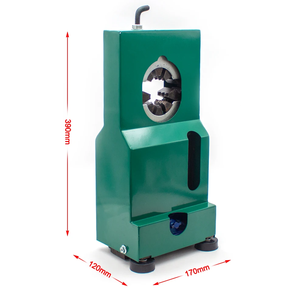 السيارات الصغيرة A/C خرطوم المكشكش 10T قوة الهيدروليكية جاك تكييف الهواء إصلاح 18-30 مللي متر خرطوم العقص أداة دليل خرطوم المكشكش عدة