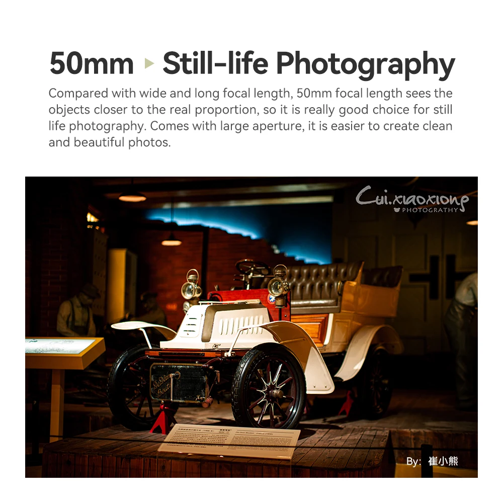 عدسة TTAartisan 50 مللي متر F0.95 كاملة الشهرة للتركيز اليدوي MF لكاميرات Leica M-Mount مثل Leica M M240 M3 M6 M8 M9 M9p M10 مع محول