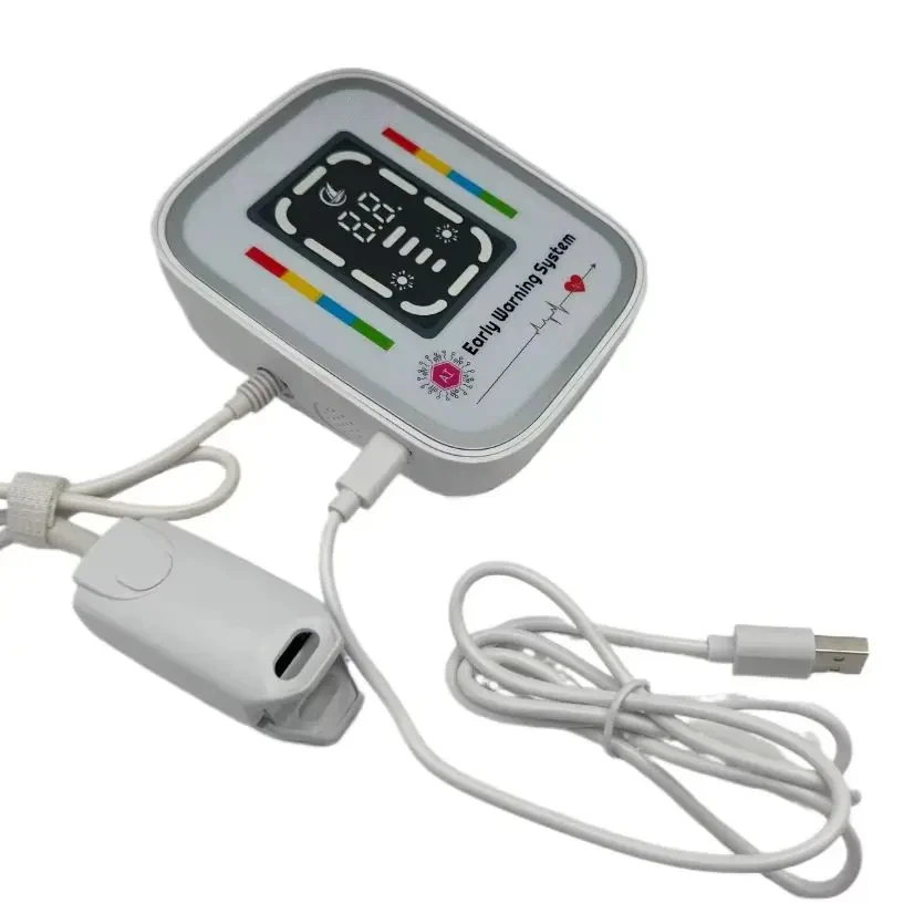 Nieuwe Pulse Quantum Resonance Magnetic Analyzer Meertalig voor gezondheidstesten Biochemische analyse Trace Elements Inspectie