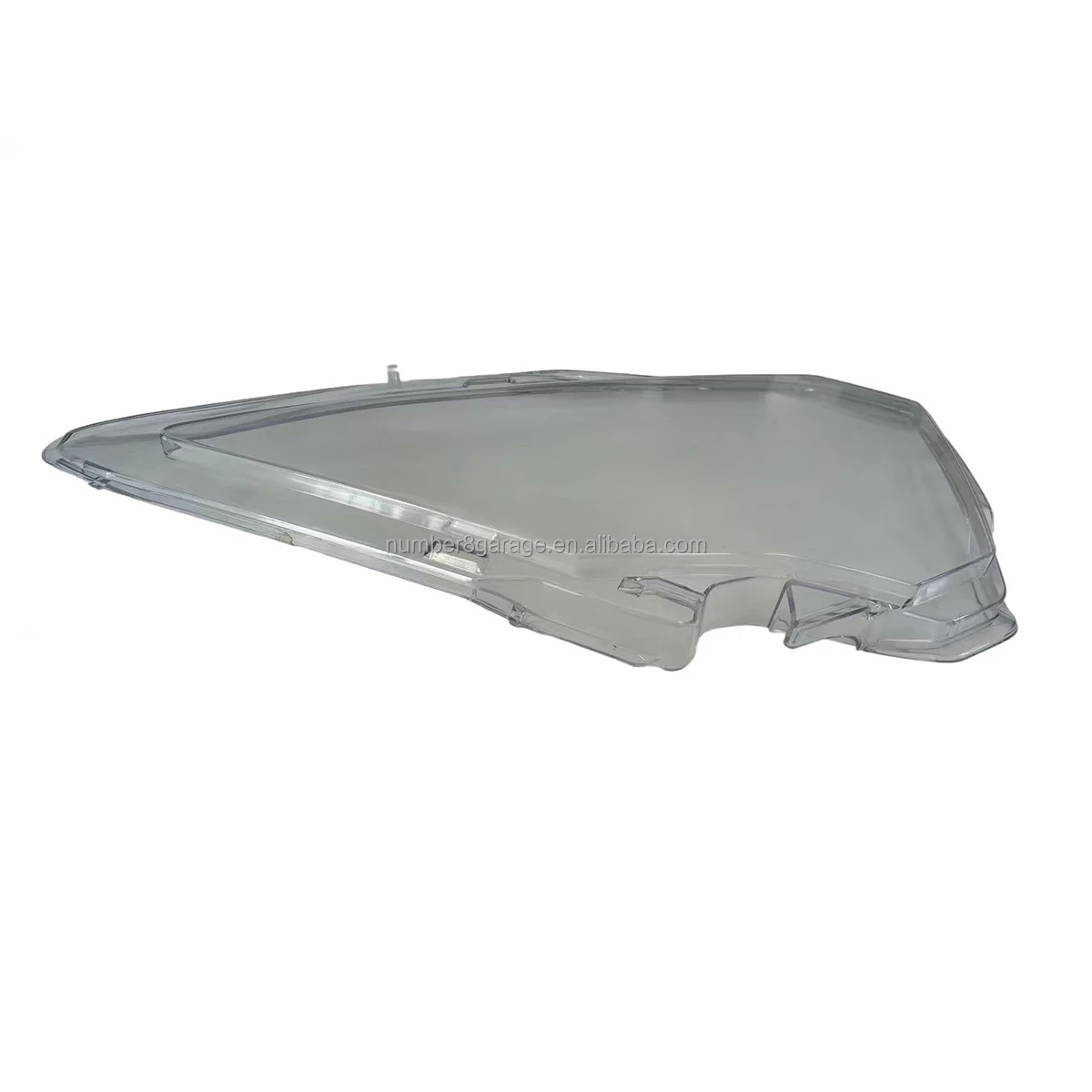 

Impact Resistant Headlight Cover Waterproof Headlight Cover for Lamborghini Aventador for Prevent Fading and Damage