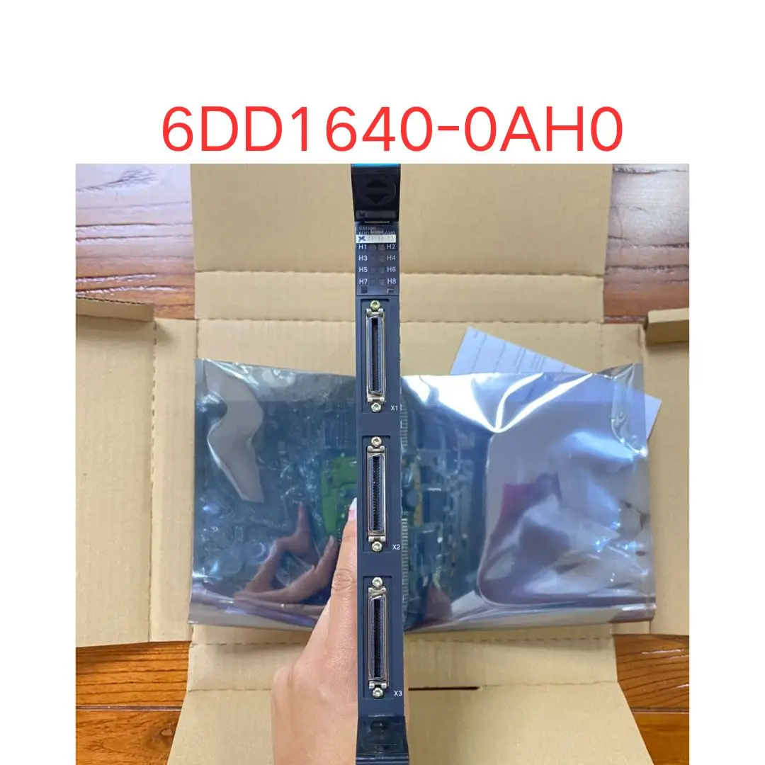 Brand-new 6DD1640-0AH0 Fast shipping