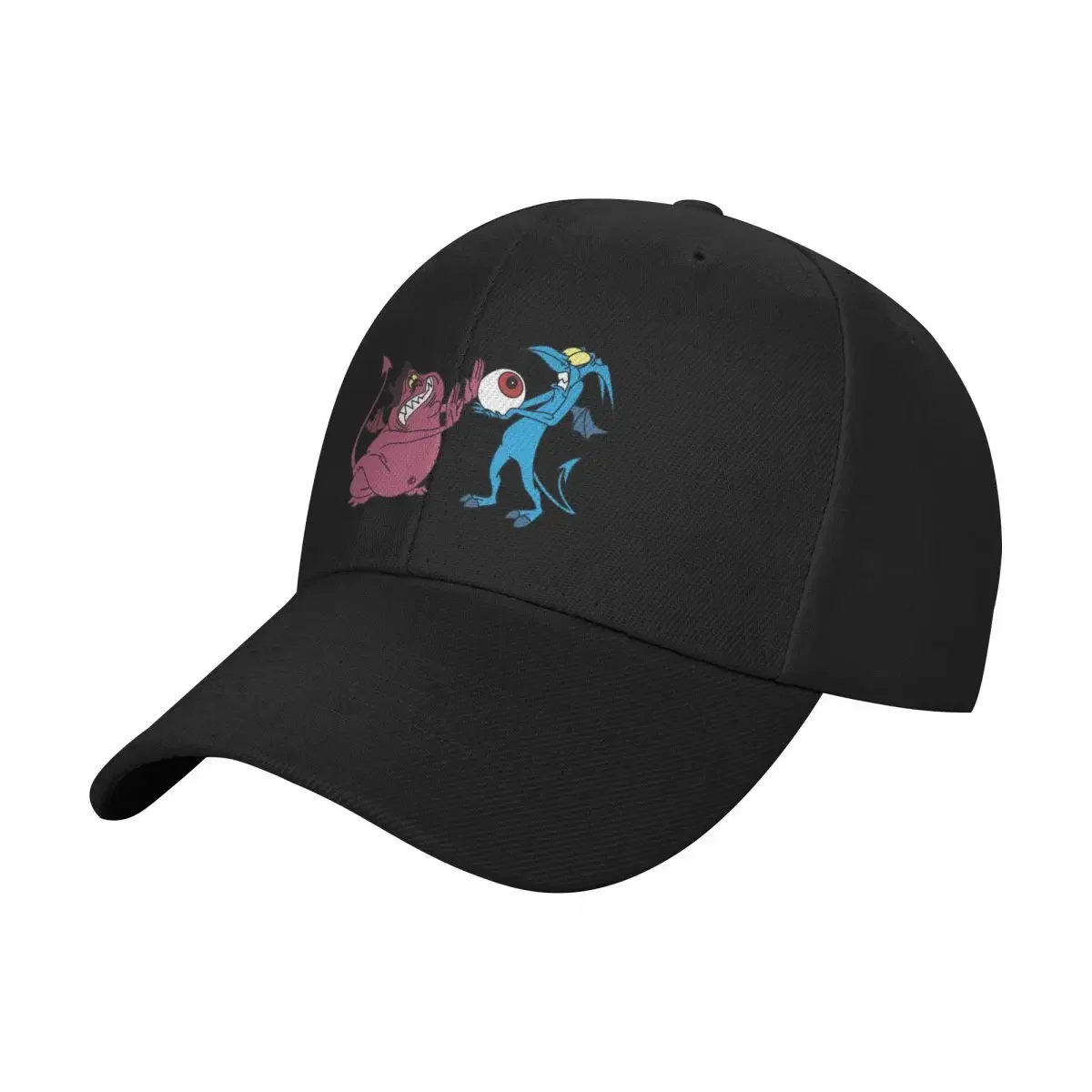 Hercules Pain and Panic Baseball Cap Beach Icon tactical cap Fashion Beach Male Women's