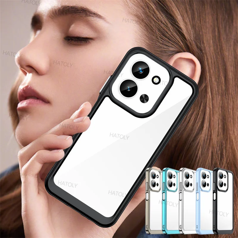 For Xiaomi Poco C85… - image