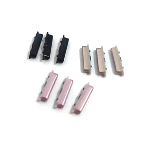 Für Samsung Galaxy J3 J5 J7 Pro 2017 J330 J530 J730 POCK Button außerhalb der Lautstärke nach oben 12 Hauptverkaufsnormalknopf J5 - №10