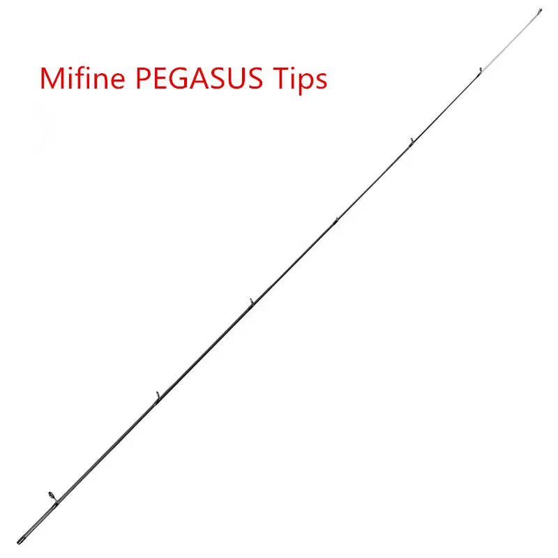 MIFINE PEGASUS Fishing Tips