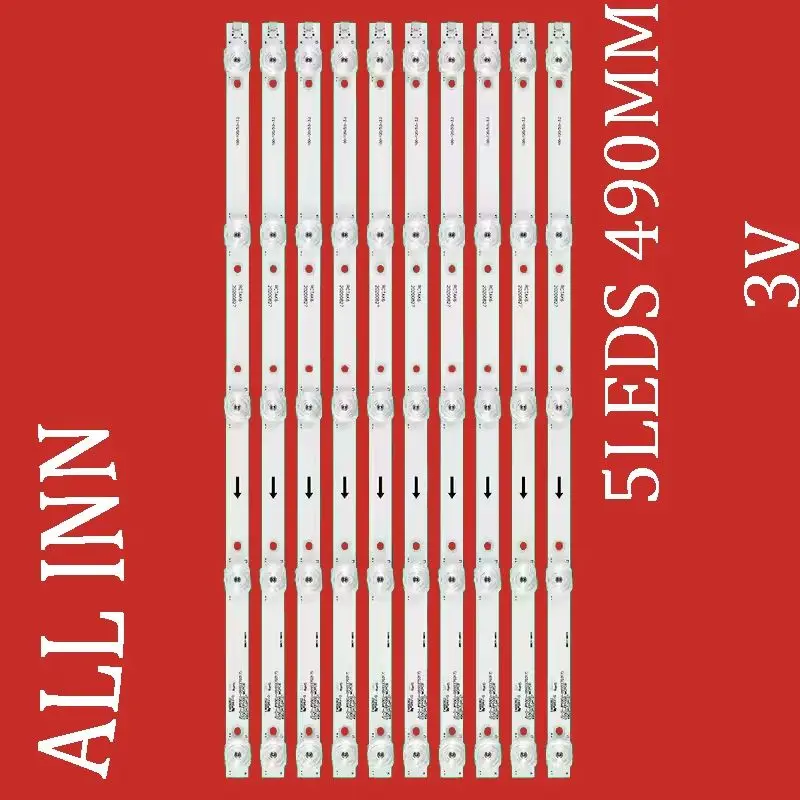 Led For 55Qhqjp Akt… - image