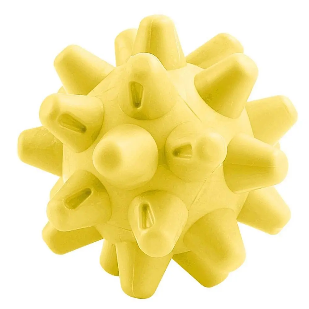 

Foot Roller Fitness Massage Ball Hedgehog Shape Foot Massager Yoga Massage Ball Strength Recovery Fascia Massage Exercise Ball