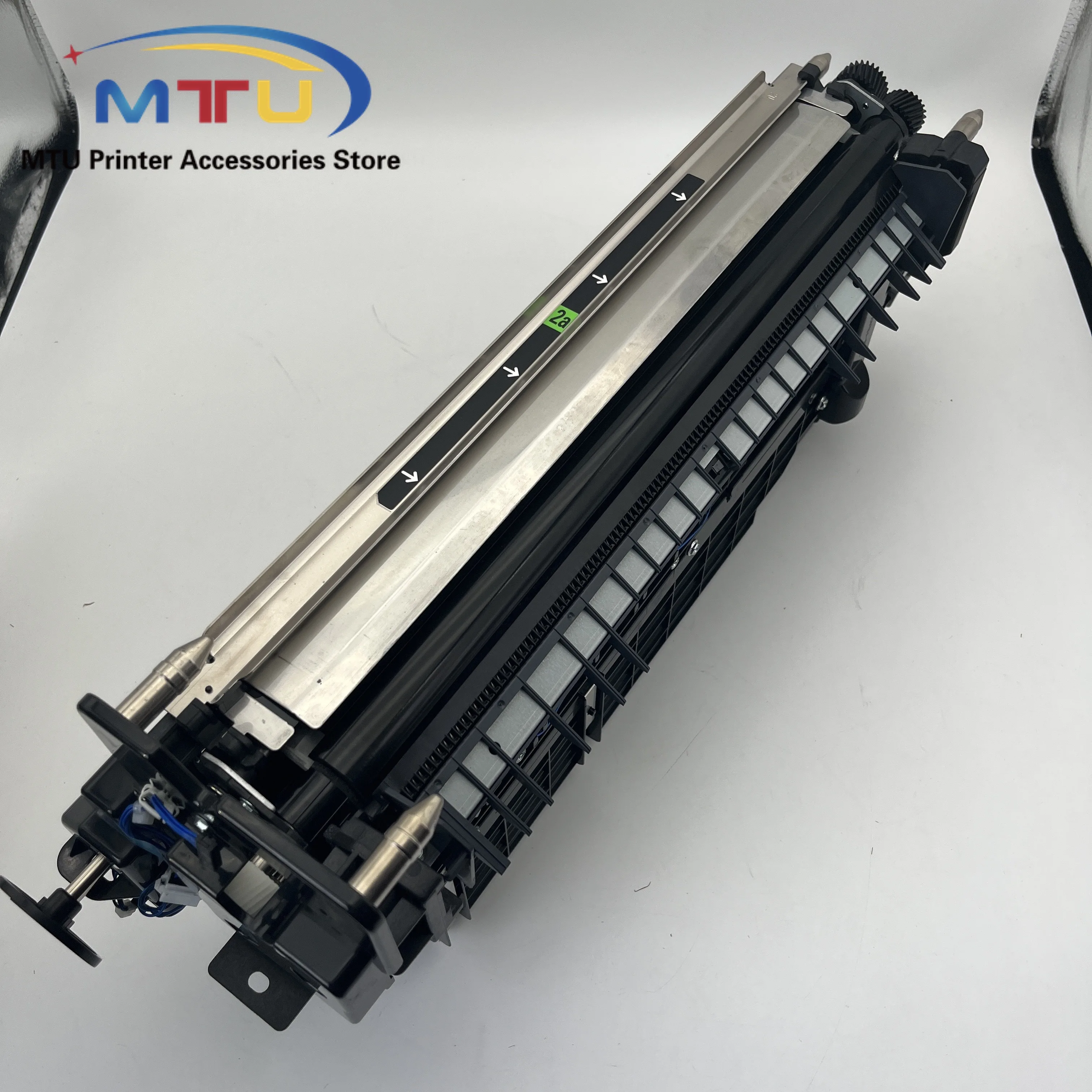 1PC 2ND Btr Assembly Transfer Roller Assy 2nd Unit for Xerox Versant 80 2100 180 3100 V80 V2100