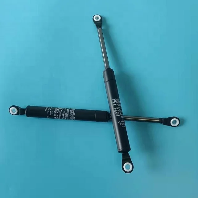 Screen CTP PTR 4300 Gas Spring PATH TOKICO Y2042 Hydraulic Pole Pipe