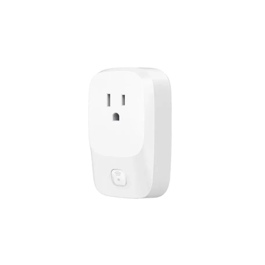 LW005-MP Smart Plug for LoRaWAN® Smart Plug and LoRaWAN Outlet for Remote Energy Monitoring and Control
