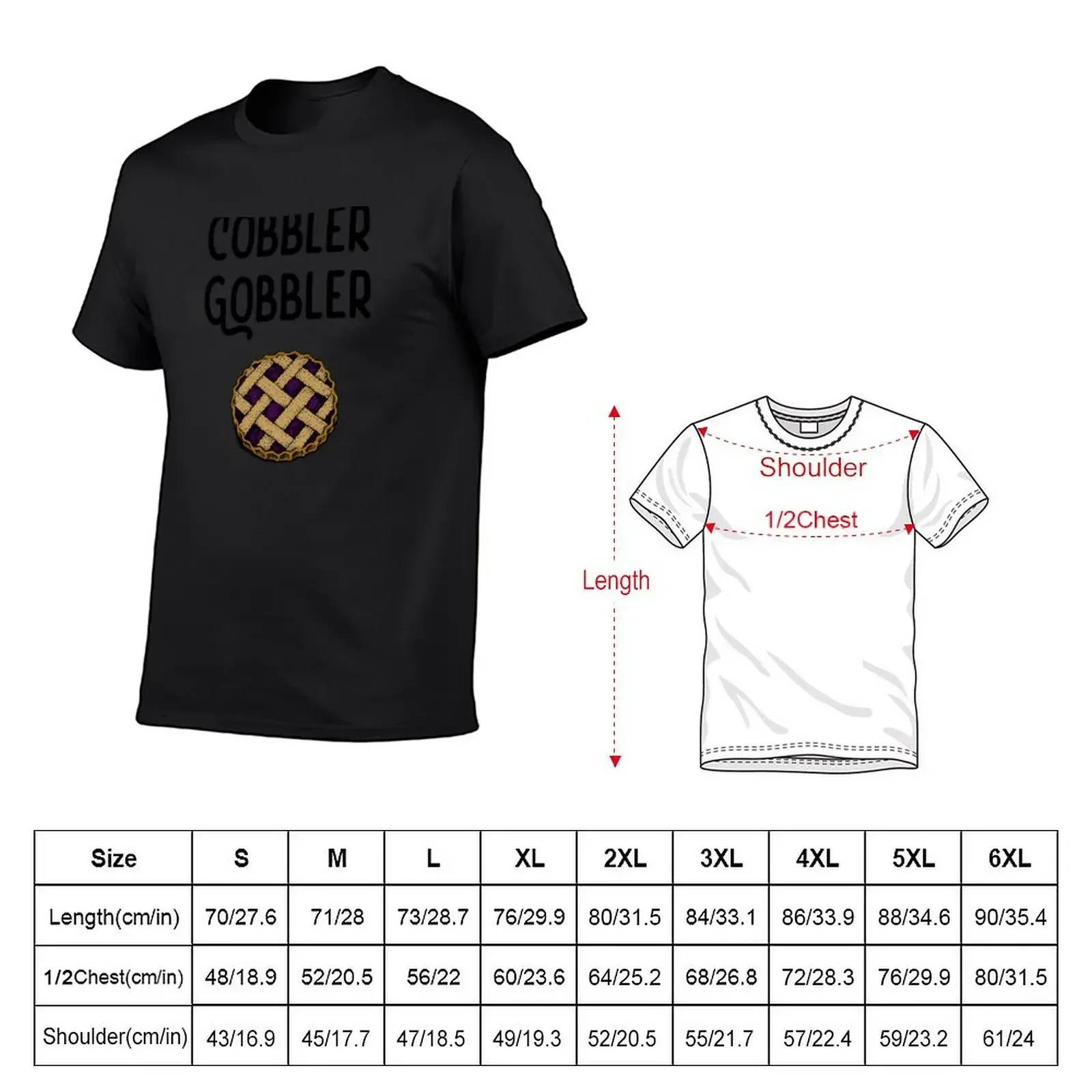 Cobbler Gobbler T-Shirt shirts graphic tee graphic t shirts cute clothes shirts graphic tees mens fashion