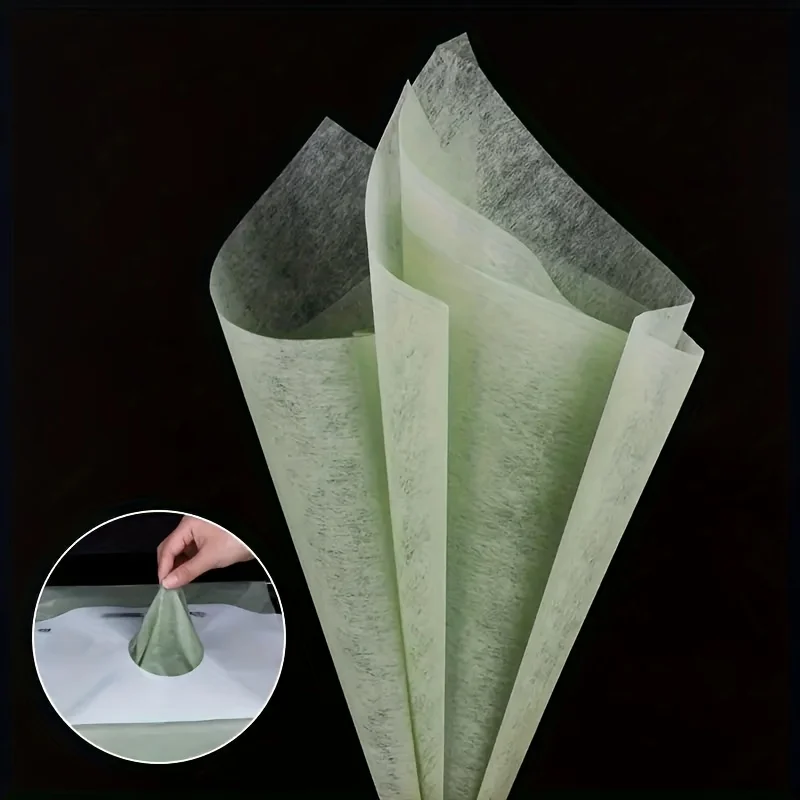 120Pcs - Removable Flower Wrap - огляд і ціна Embellishment Crafts