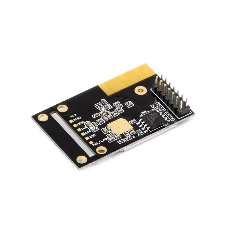 Serial to WiFi/ETH Industrial Embedded Wireless Transparent Transmission Module WIFI232-B2