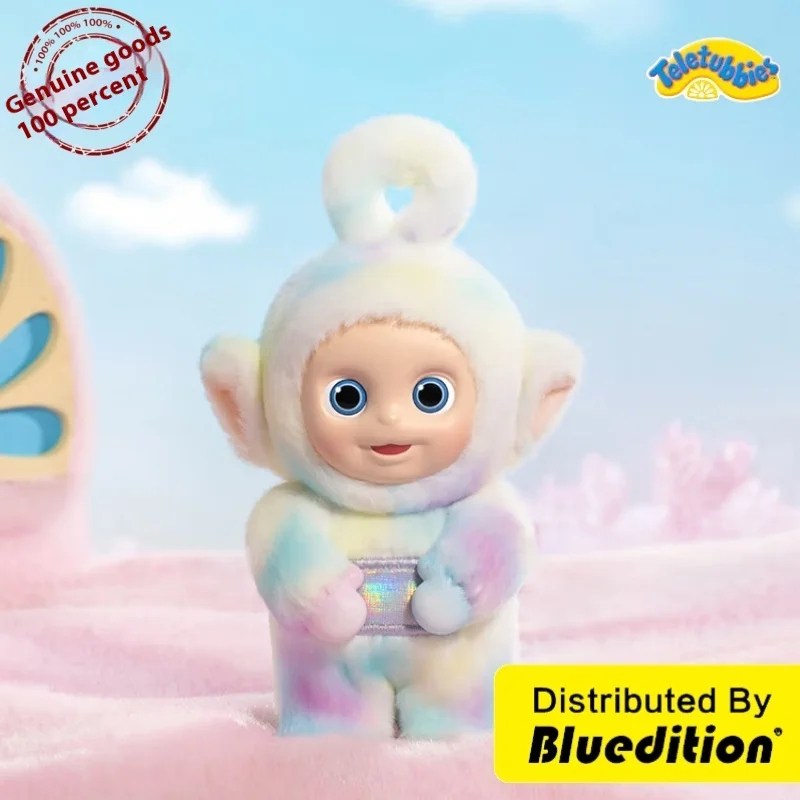 

Hot Selling In Stock Popmart Antenna Baby Series Colorful Handheld Blind Box Trendy Fashion Toy Ornament Vinyl Birthday Gifts