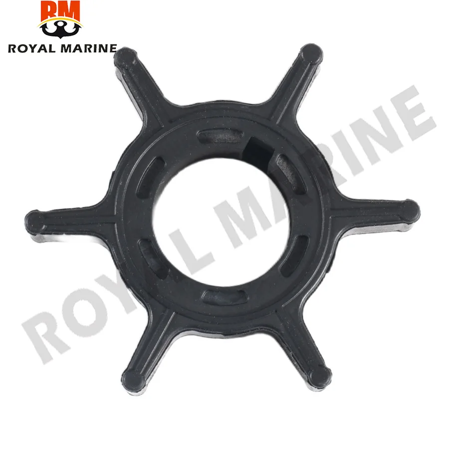 

19210-ZW9-A32 19210-ZW9-A31 Water Pump Impeller for Honda Marine Outboard 8HP 9.9HP 15HP 20HP boat Motor Sierra 18-32455