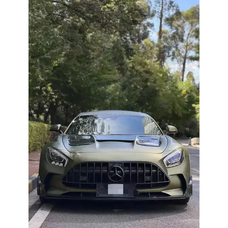 Bs Style Half Carbo…