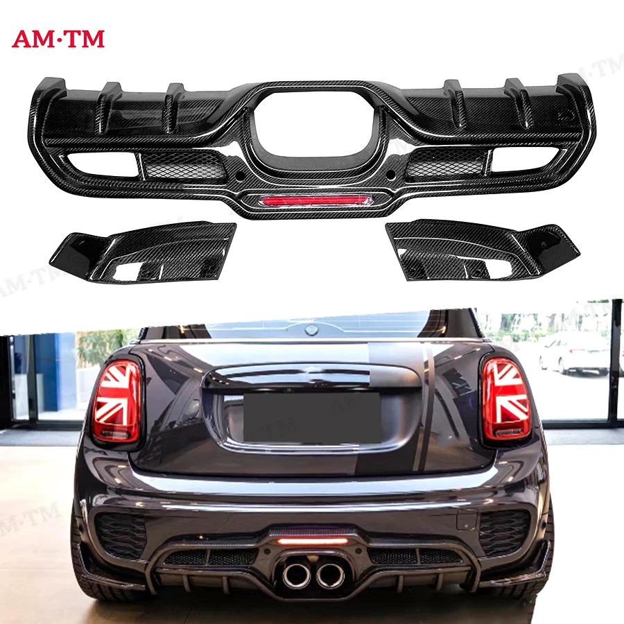 For Bmw Mini F55 F5… - image