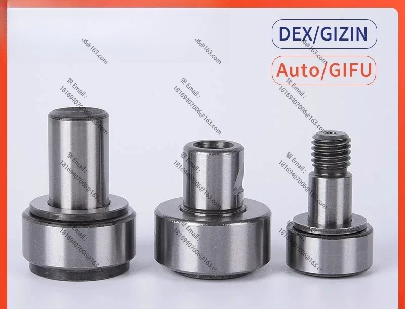 

BT40 tool magazine, tool cam box accessories, needle roller bearings, swing arm gear bearings