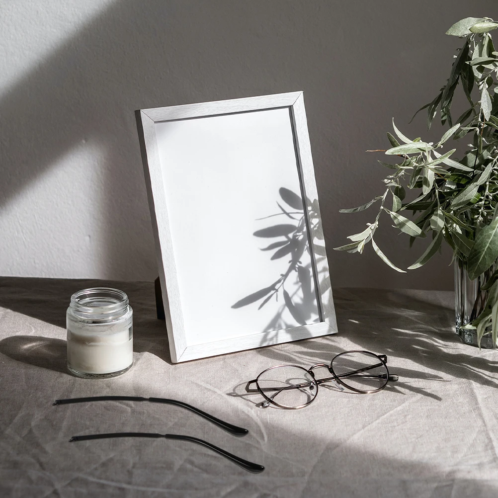 

2 Pairs Metal Replacement Temple Arms for Glasses Sunglasses Easy Install Repair Kit Eyeglasses Parts