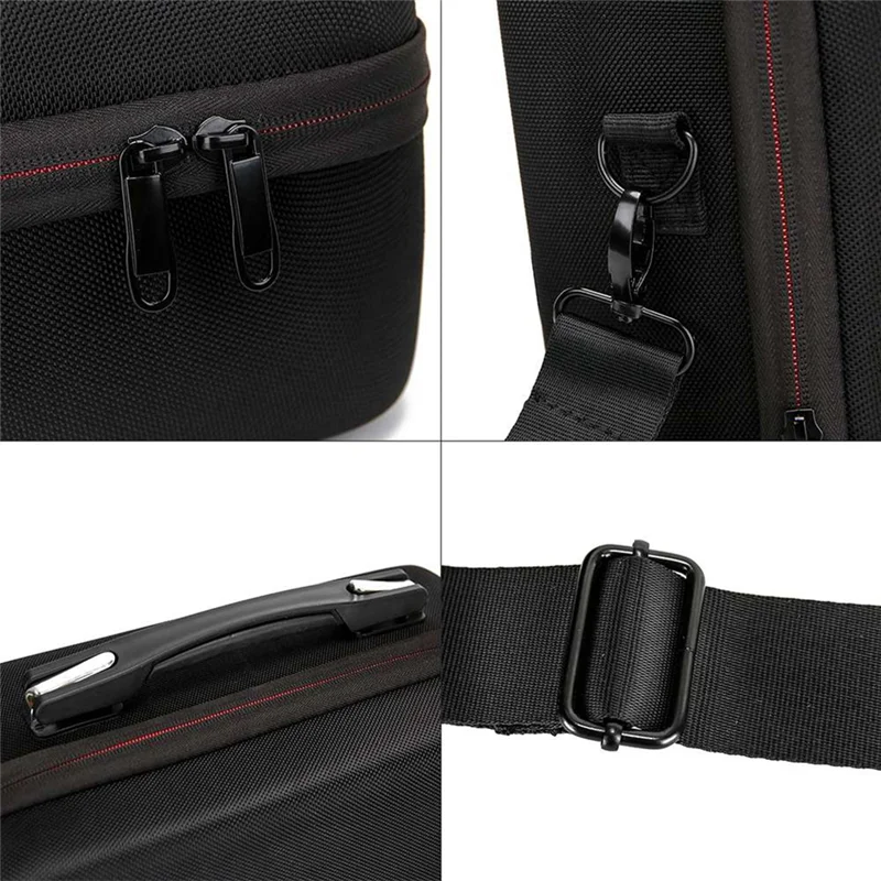 

【Superdeals】Carrying Case For DJI Avata 2 Drone Storage Bag Portable Handbag Drone Outdoor Shoulder Bag Durable
