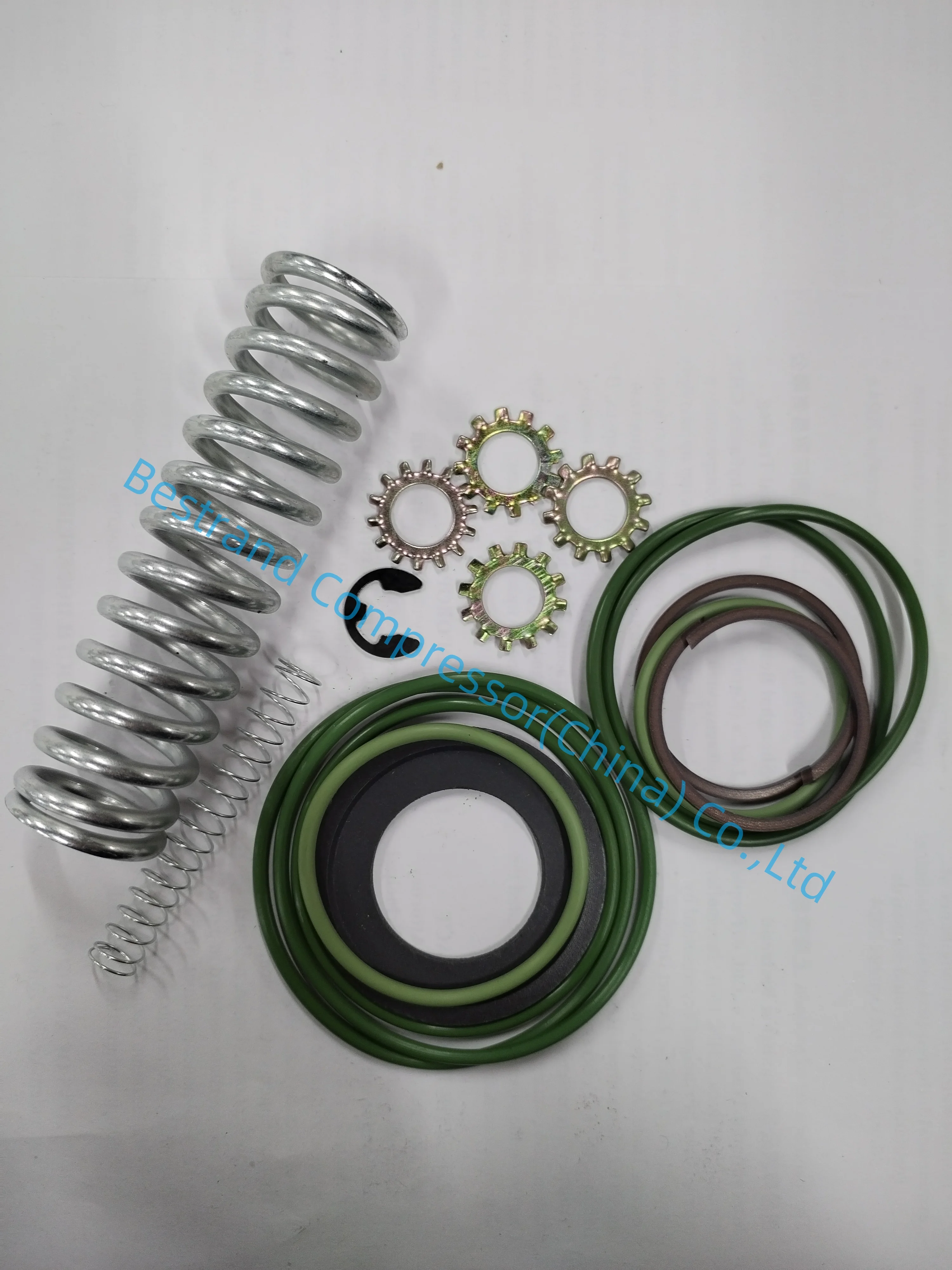 2901021800   Mini-drukventiel Kit reserveonderdelen voor Atlas Copco luchtcompressor