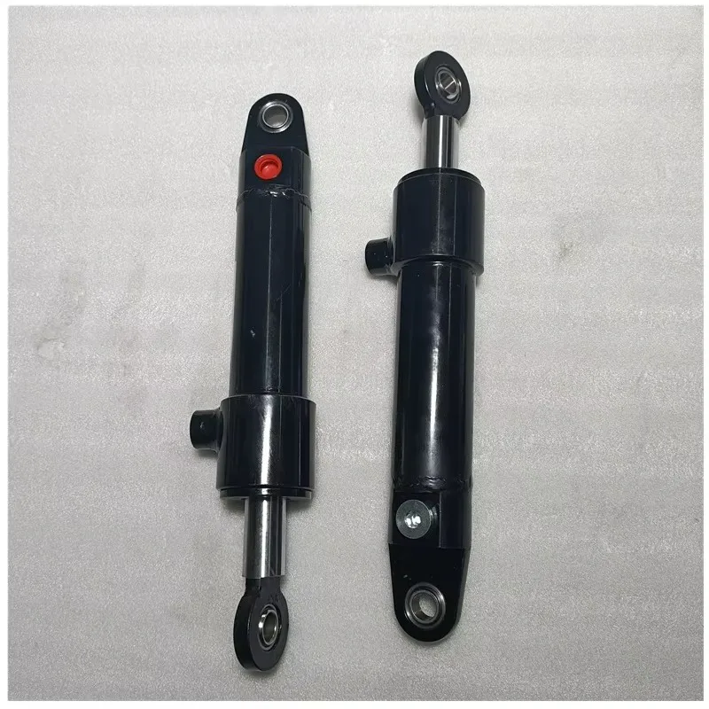 Terex SNH SNH30-D-80/40x490-G FD-63/30X335 أسطوانة الزيت الهيدروليكي SNH30-SD-40/25X 100-S-RS