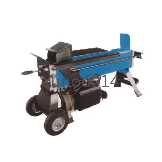 Portable Hydraulic Fast Splitting Wood Splitter, Electric Kinetic Log Splitter, HY4T-370