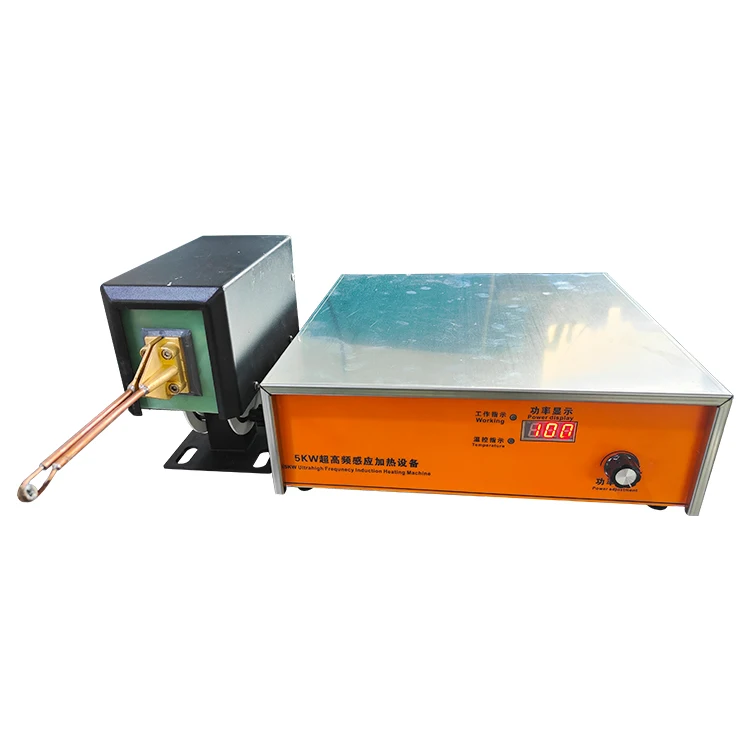 

Induction Heating Welding Machine Brazing for Copper Hot Sell