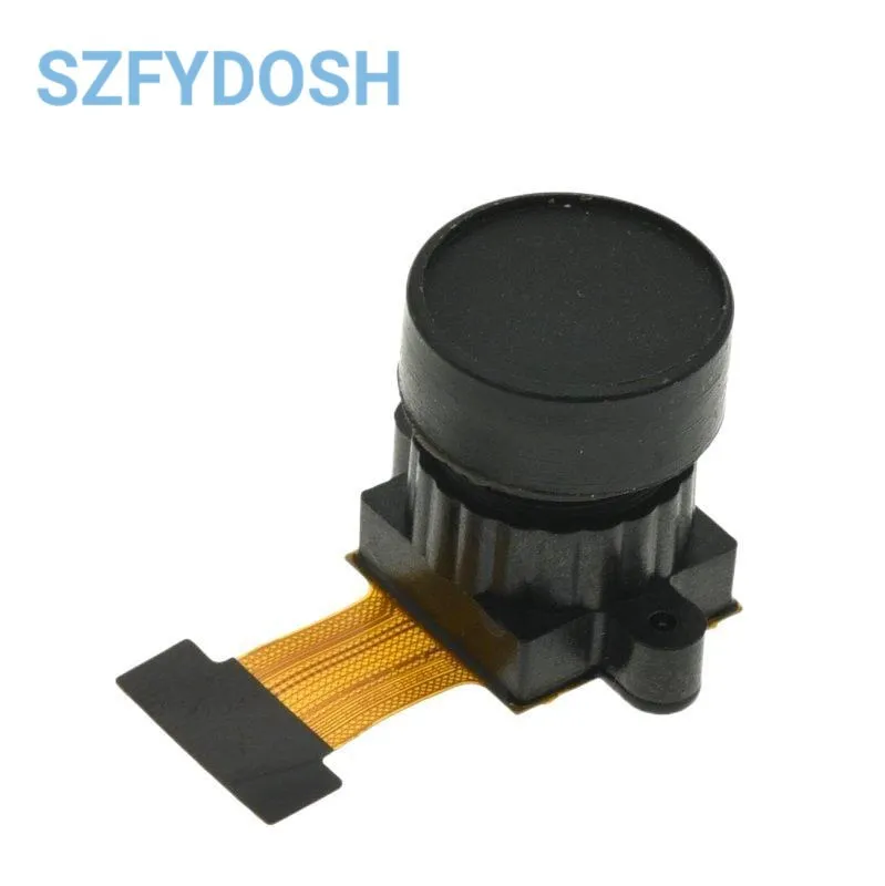 OV2640 Camera Module For ESP32 CAM Camera Module 2MP 24 75 100 120 130 180 Degree  M12 K210 2.6 2.9 1.3 3.6 1.5 MM