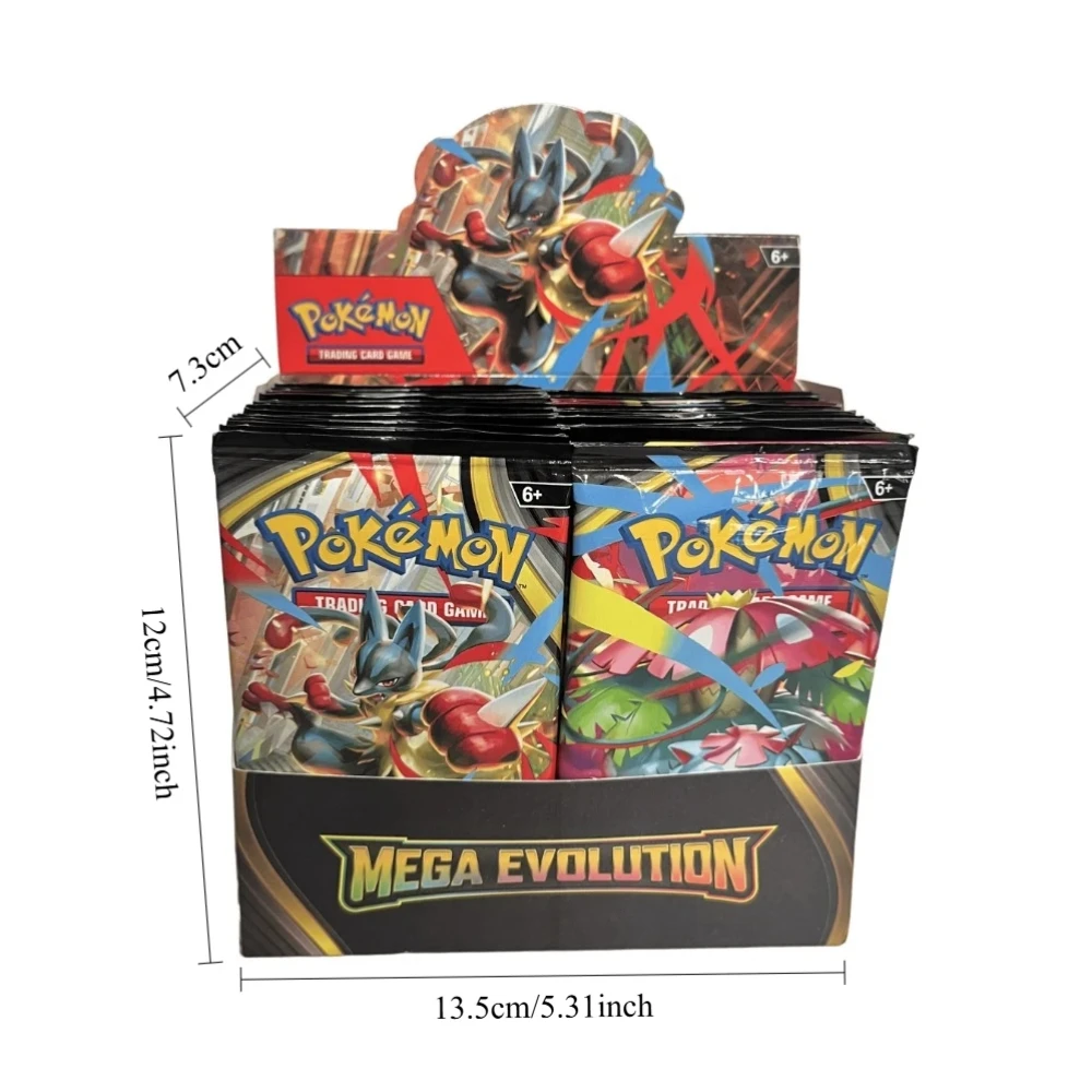 Thumbnail 4 - #26 Trading Card Packs List of Top Picks