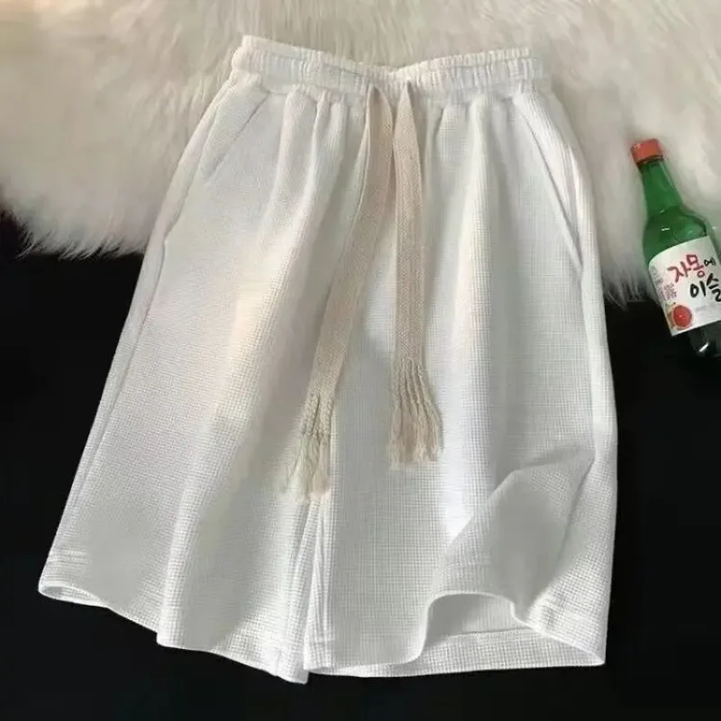 

Мужские шорты, домашние повседневные тонкие летние уличные носимые шорты, новые повседневные брюки